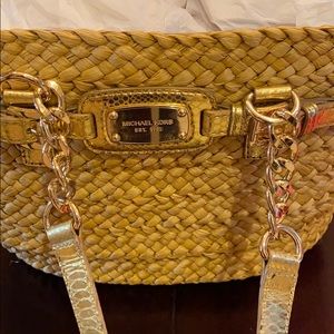 Michael Kors Large Tote/ Purse
